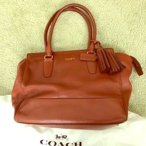 Coach Shoulder Bag